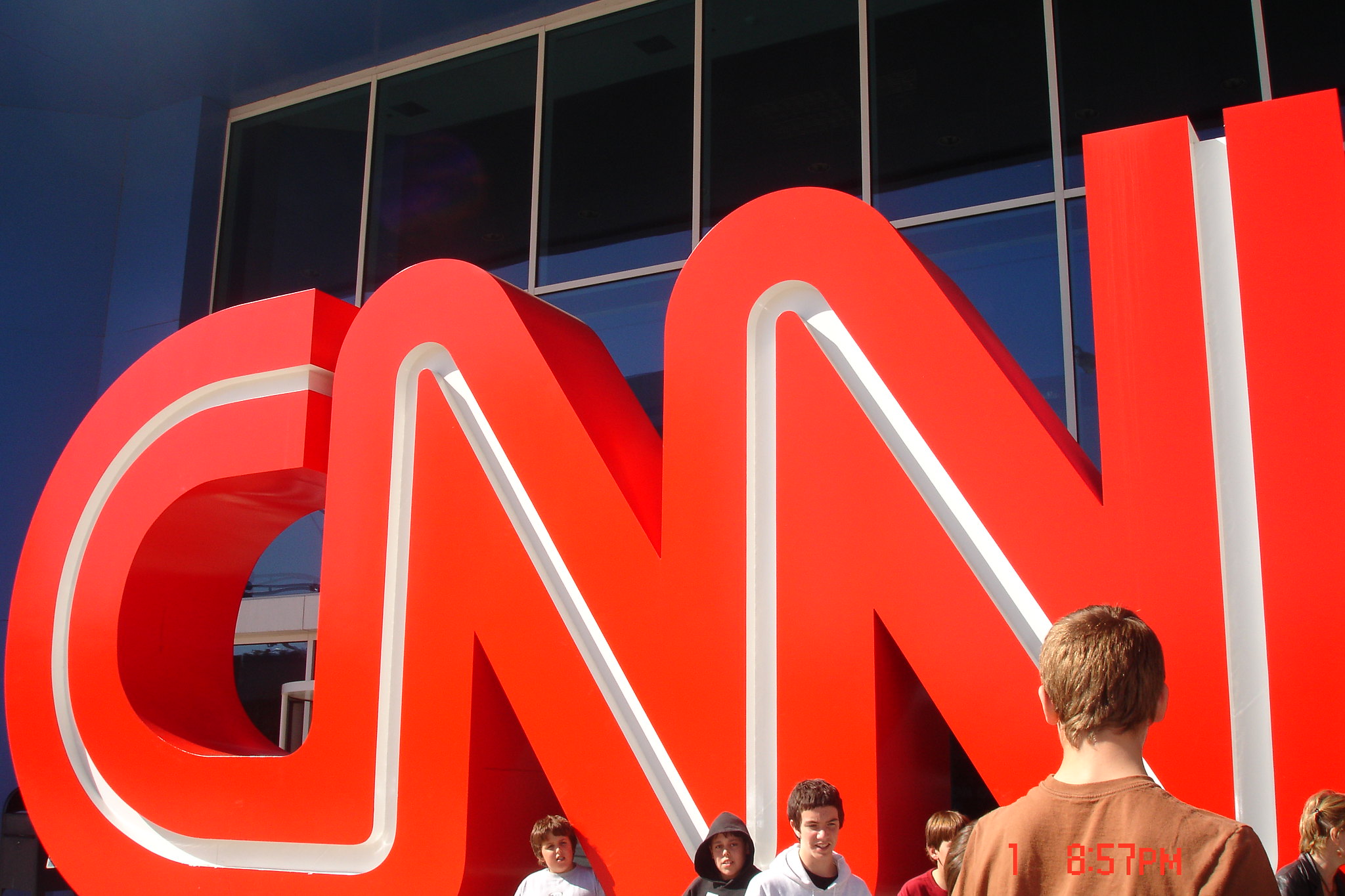 The Drama At CNN Shows The Impossibility Of Fixing The Media