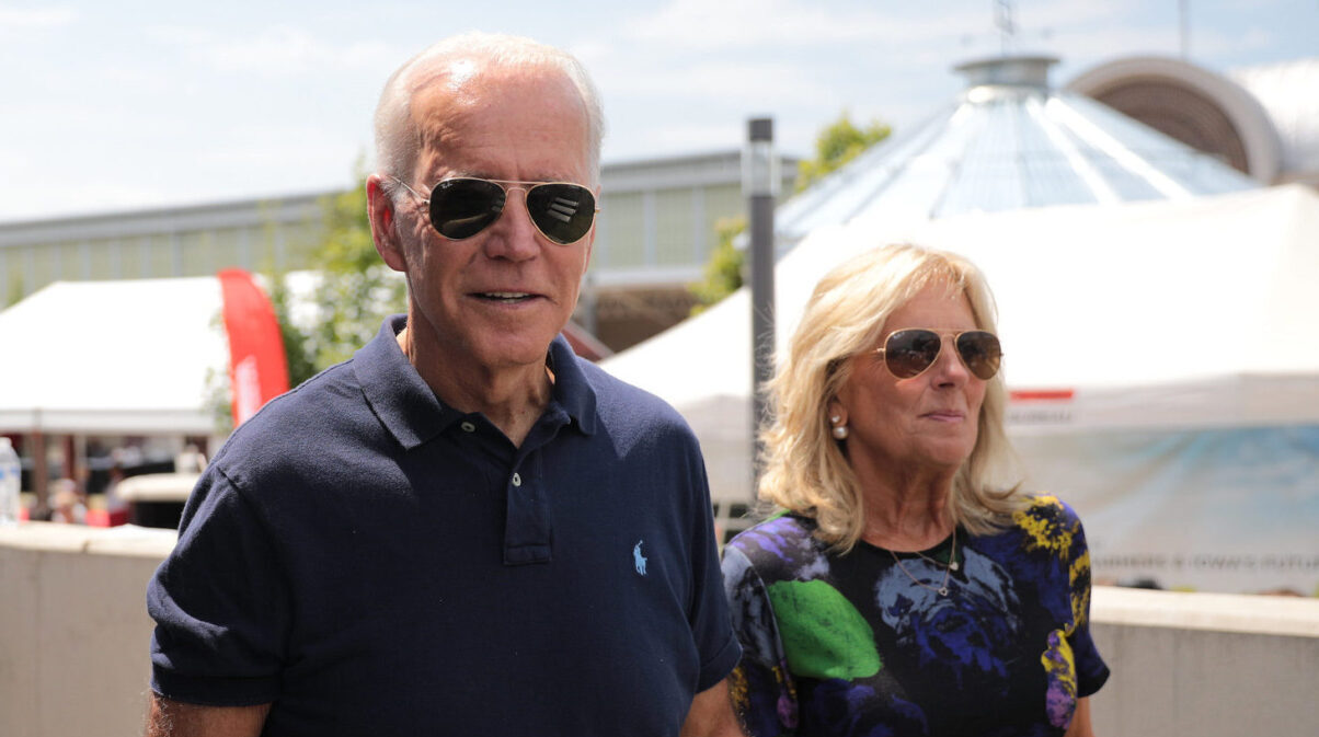 Time for a Special Counsel to uncover Biden’s wealth origins.