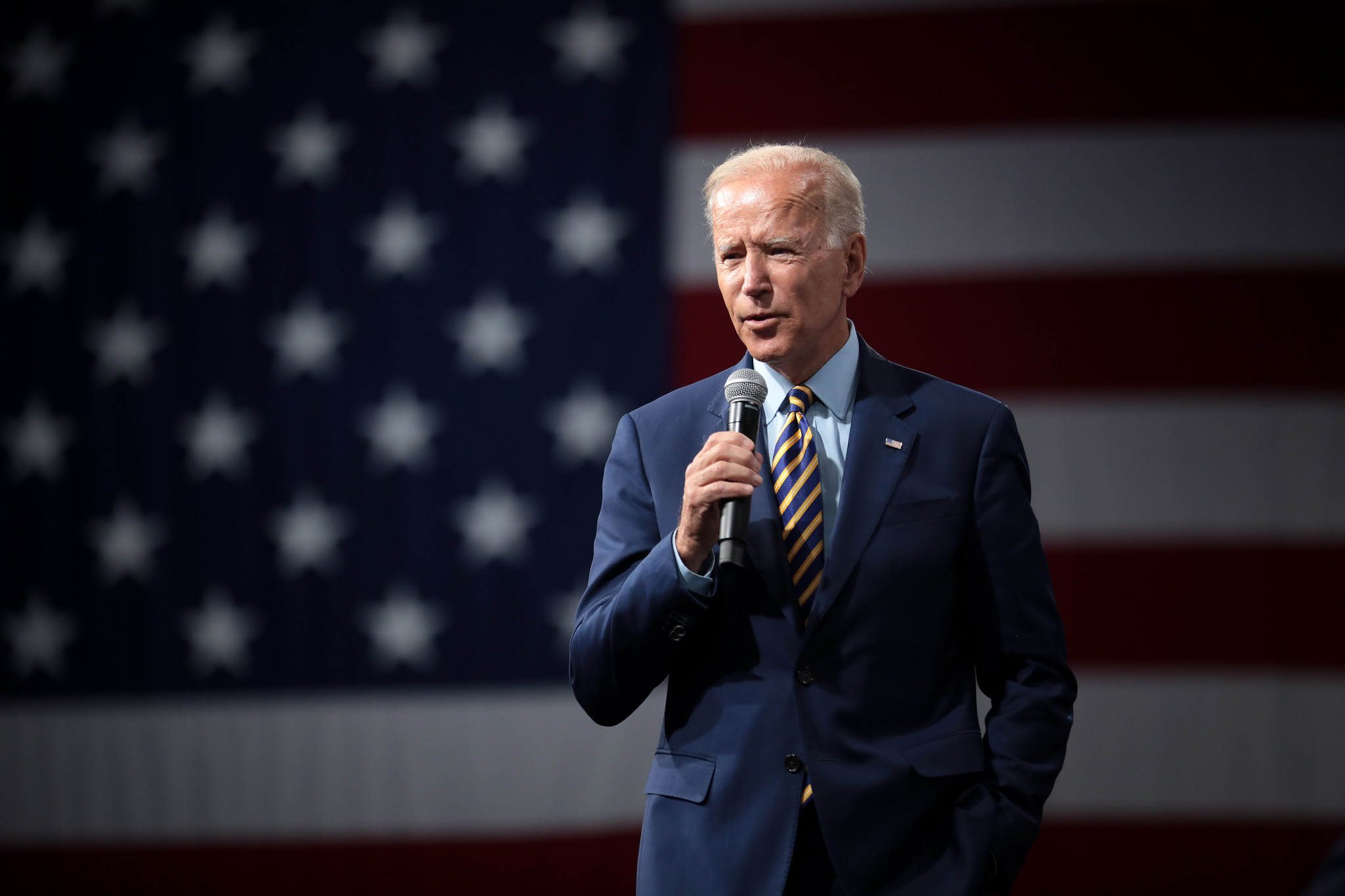 Impeachment: The Solution to Biden’s Power Abuse