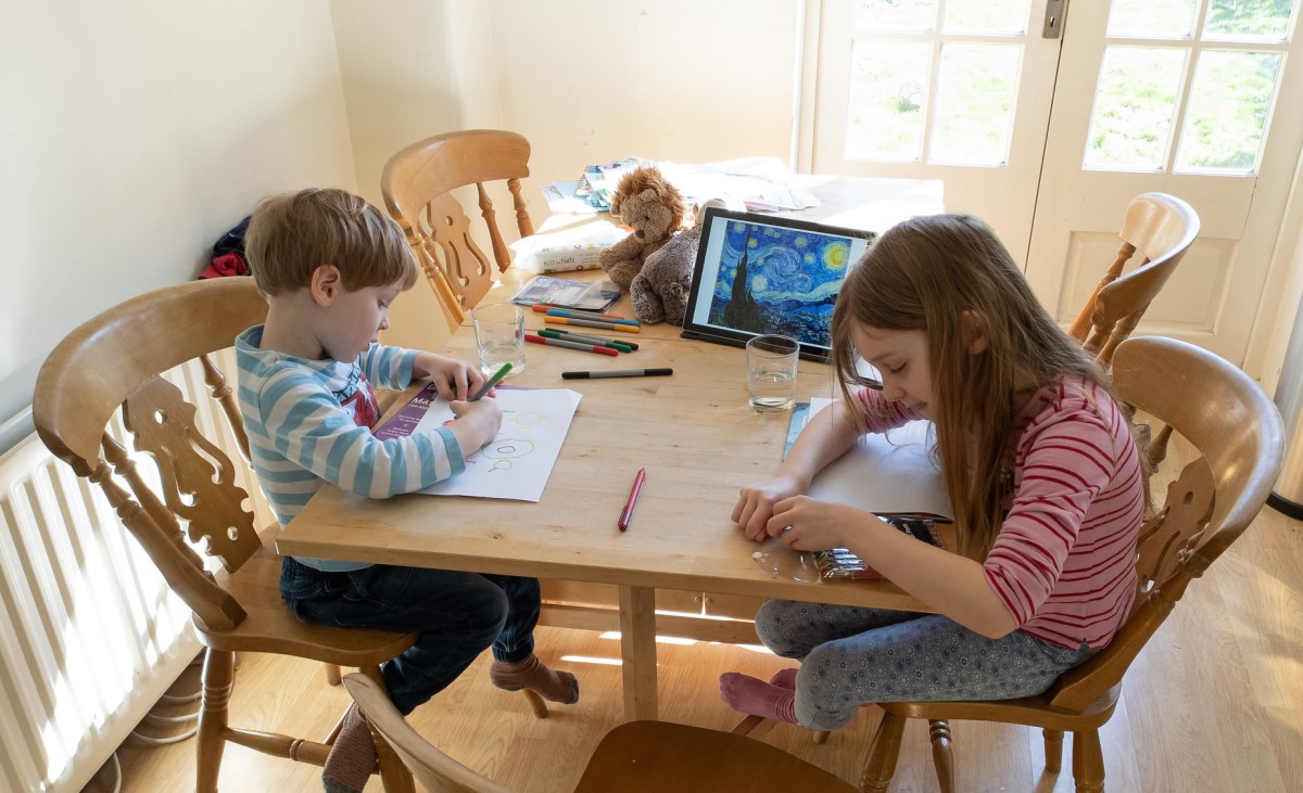 Washington Post’s attacks on homeschooling won’t stop the decline of public schools.