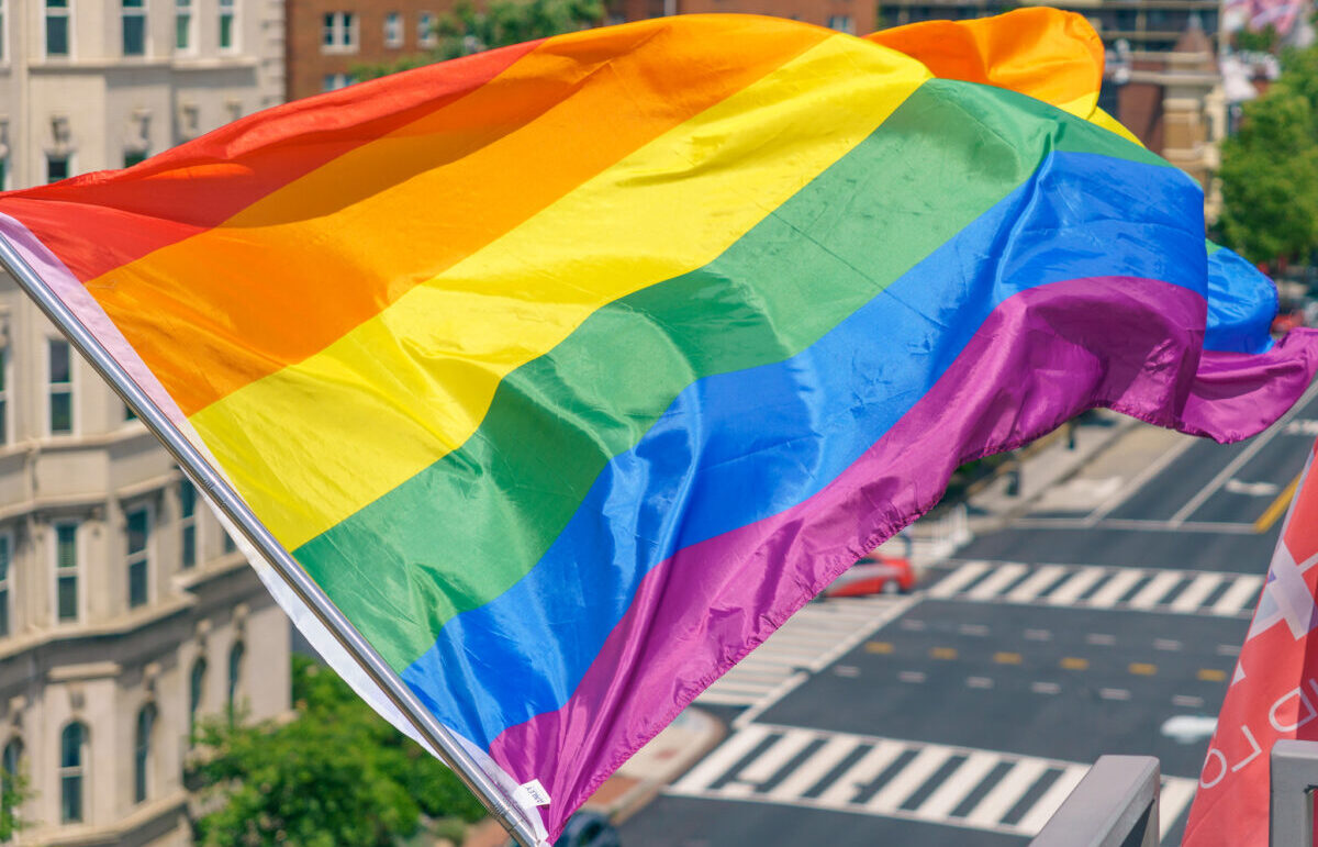 New York Times Columnist Counsels Readers To Seek Pay For Pride