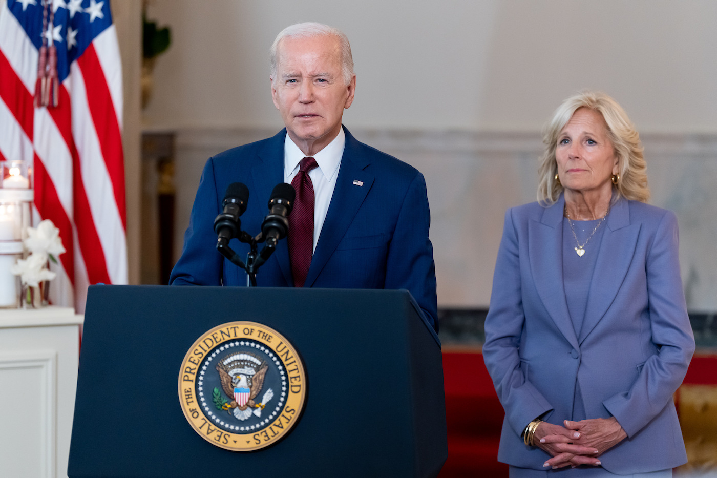 Did The FBI Prevent Delaware Agents From Investigating Biden Bribery Allegations?