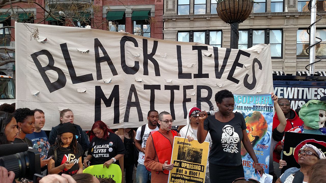 Black Lives Matter’s ‘Bankruptcy’ Reveals Leftists’ Substantial Funds