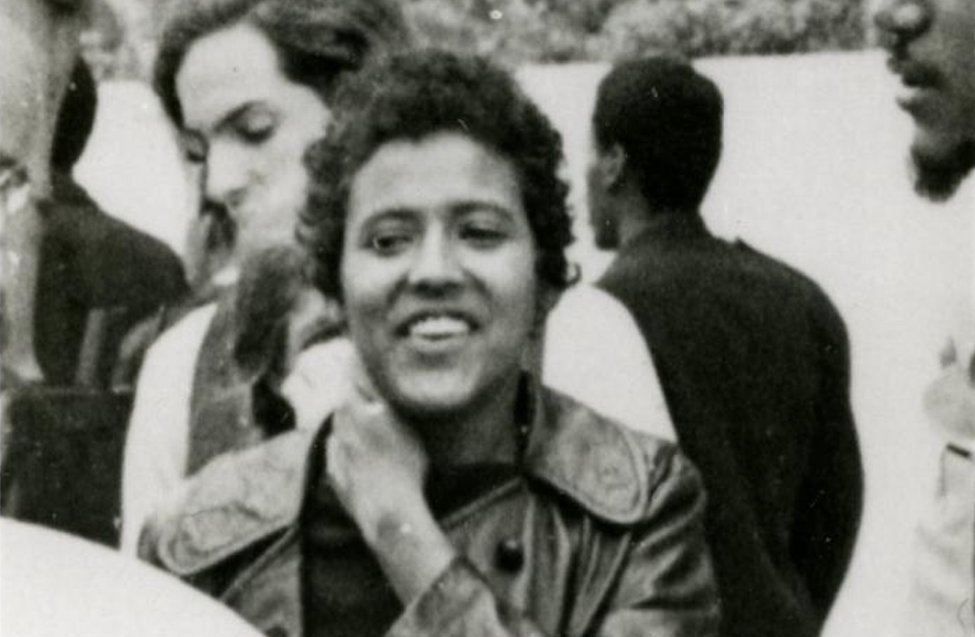 Elaine Brown betrayed Black Americans to Planned Parenthood.