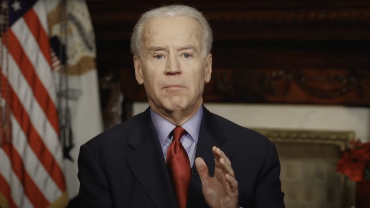White House Hangout with Vice President Joe Biden on Reducing Gun Violence
