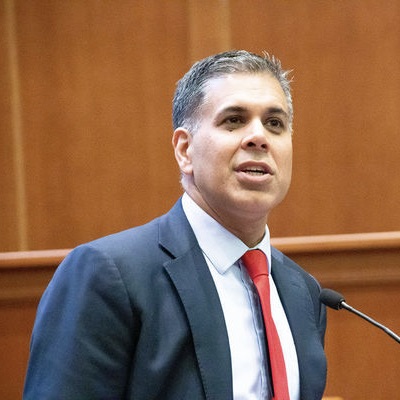 Amul Thapar, Author at The Federalist