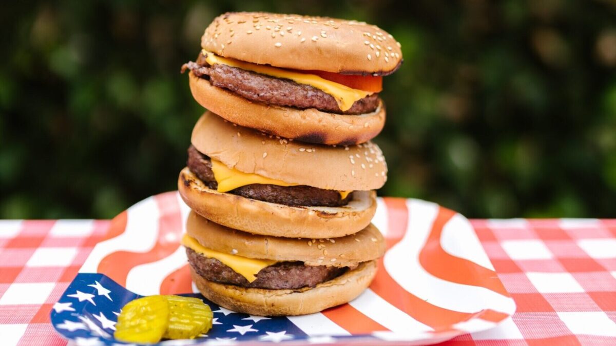 NextImg:Record-Breaking Cookout Costs Plague Americans This July 4