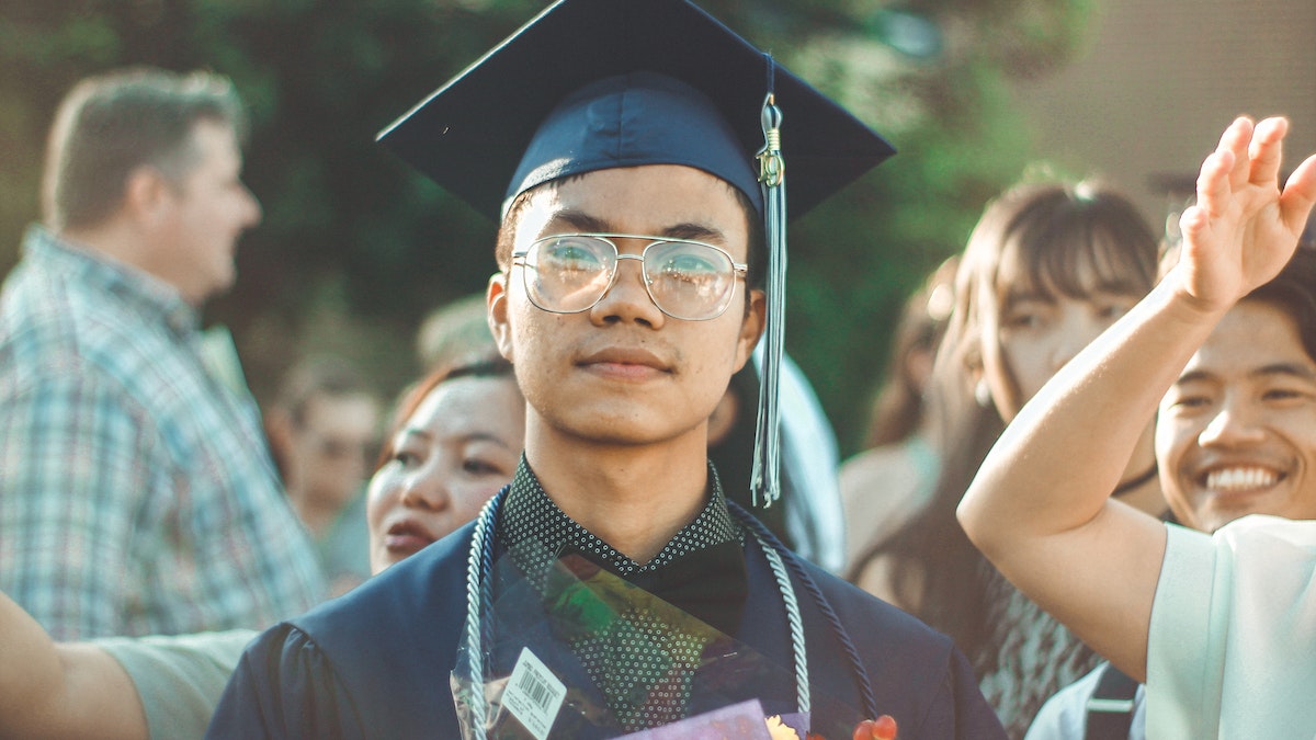 SCOTUS Strikes Down Race-Based College Admissions