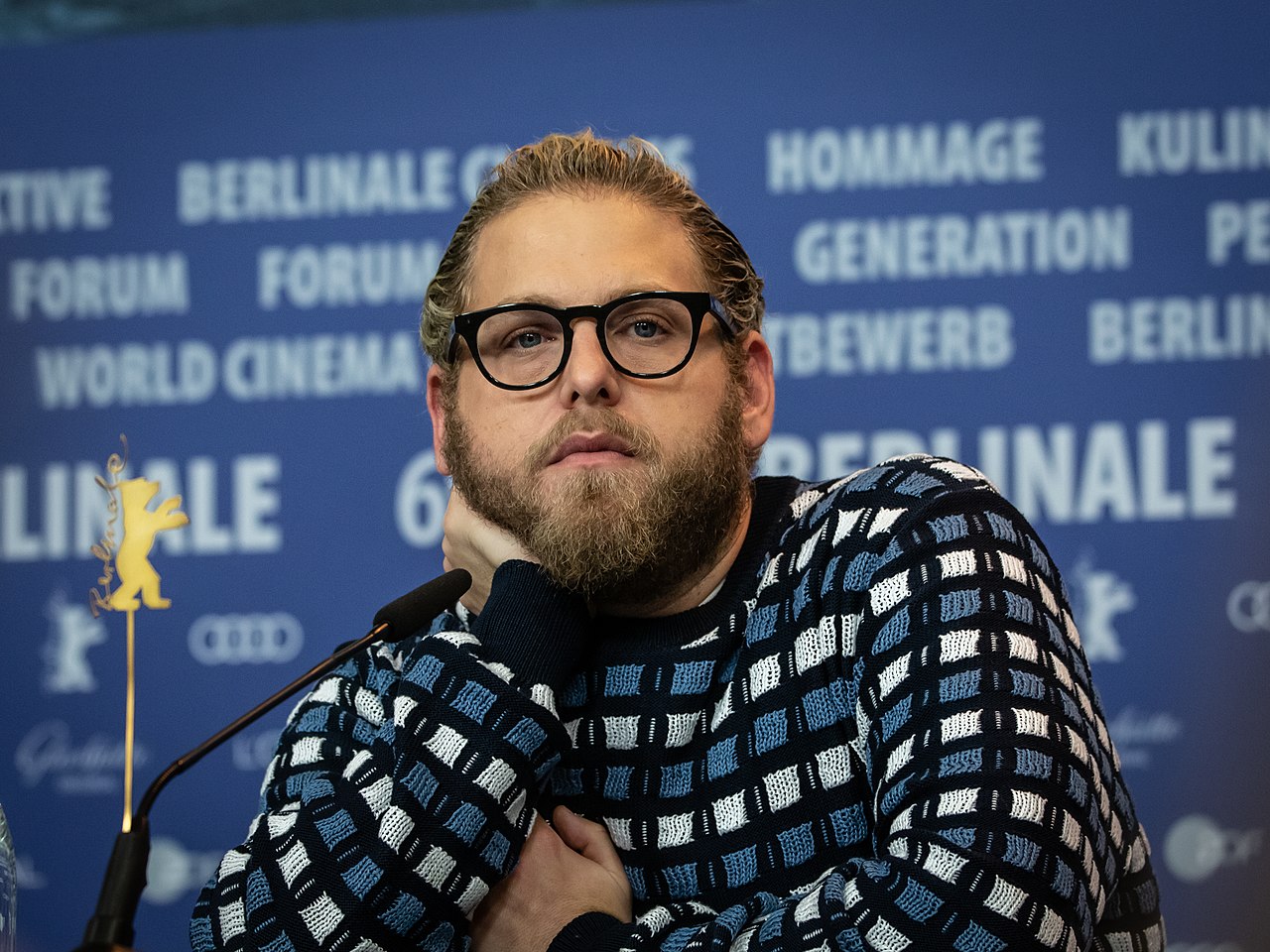 Jonah Hill’s ex-girlfriend stands out in the controversy.