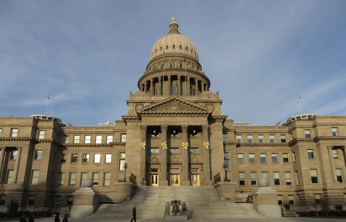 Idaho GOP urges libraries to sever ties with ALA over inappropriate content for children.