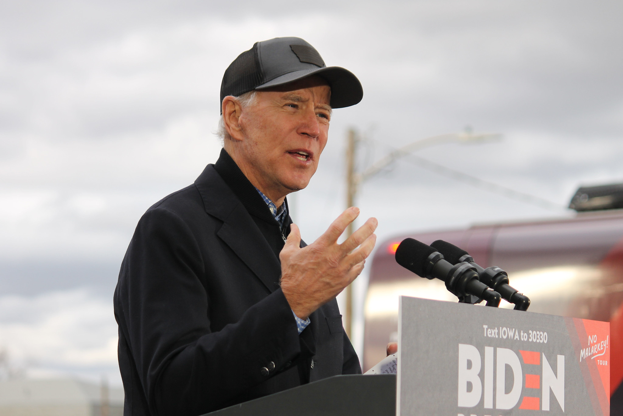 10 Strange Effects of Biden’s ‘Return to Normalcy’ on Americans