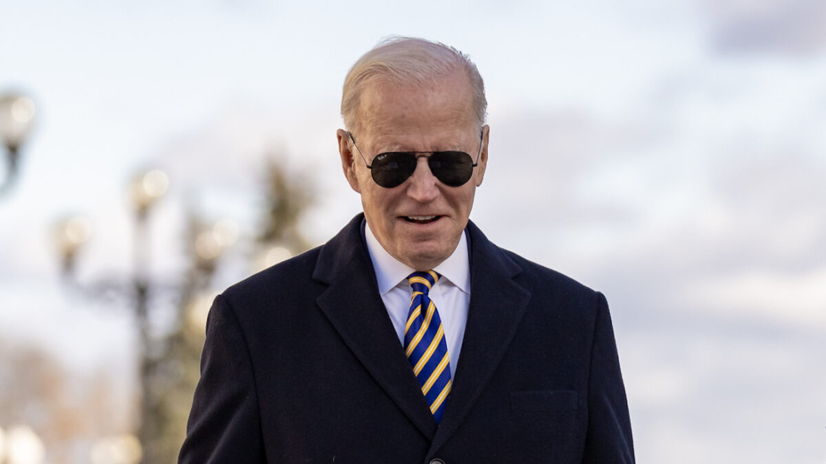 FBI Told Delaware U.S. Attorney It Had Already Partially Corroborated Biden Bribery Claims, Source Says - Vimarsana News
