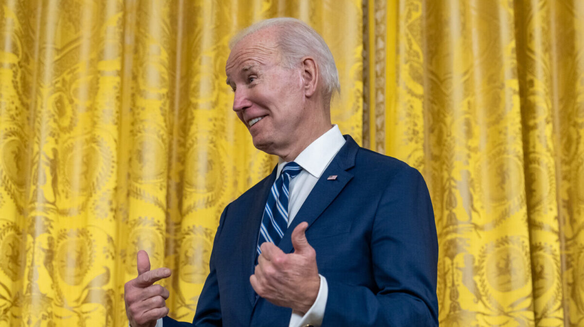 Democrats acknowledge Biden’s falsehoods regarding family business connections.