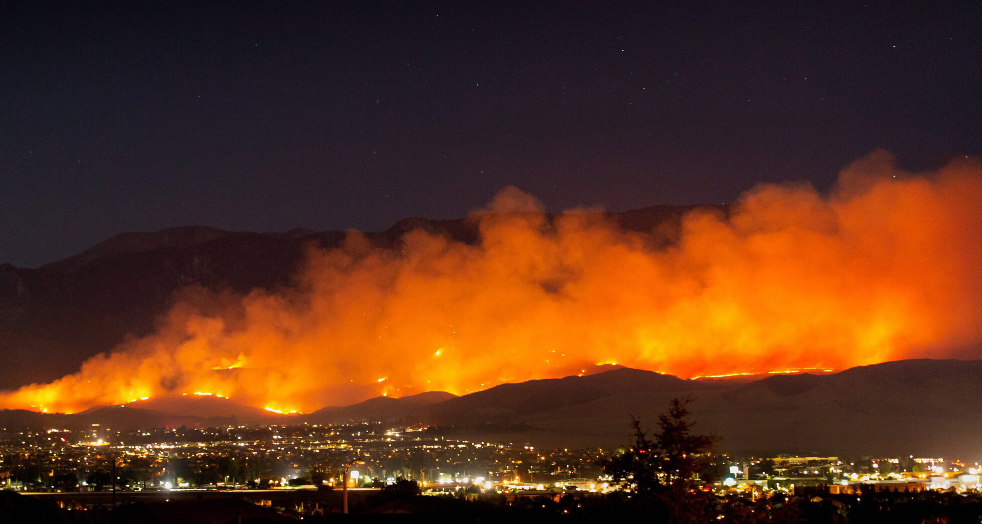Climate alarmism will intensify in California during this wildfire season.