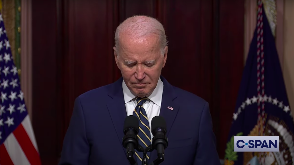 Mounting Evidence Doesn't Matter, Corporate Media Will Never Cover the Biden Corruption Scandal - Vimarsana News