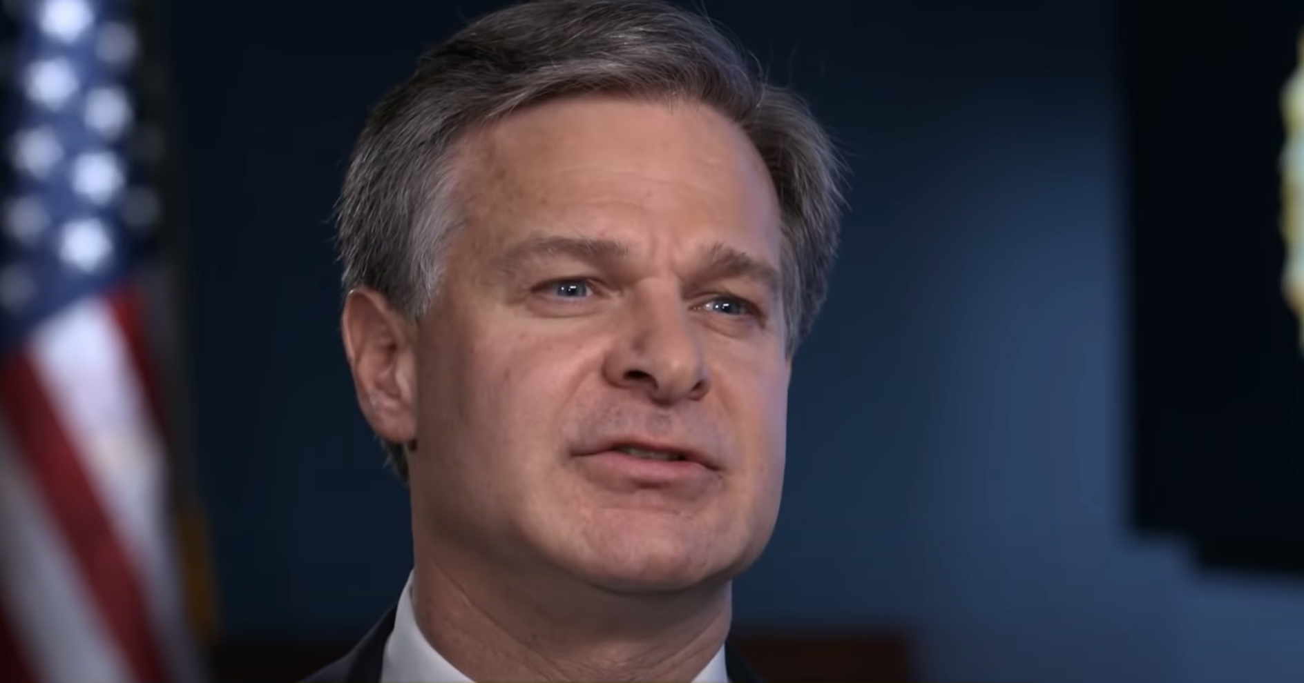 Here’s What The Judiciary Committee Should Ask Wray