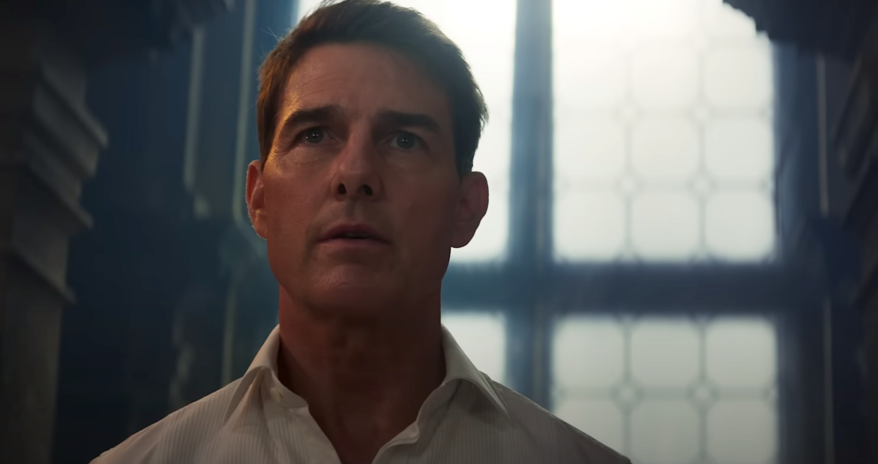 Tom Cruise excels as America’s final movie star in the latest ‘Mission: Impossible’.