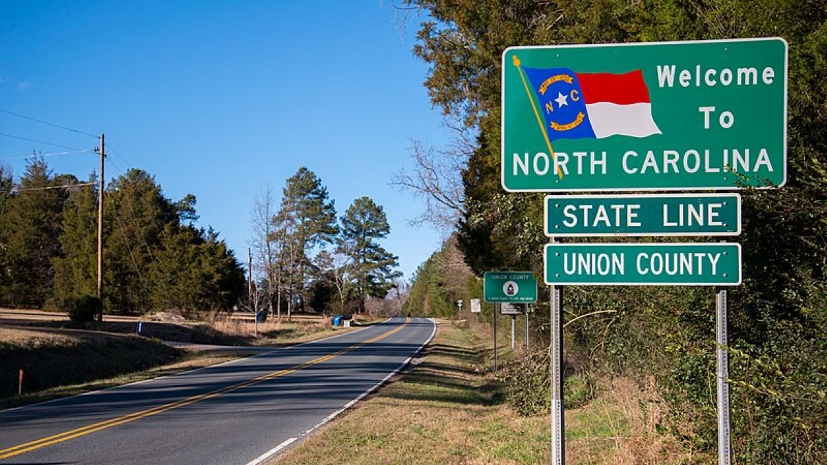 North Carolina Republicans Override Democrat Governor’s Dishonest Veto Of Election Integrity Bills