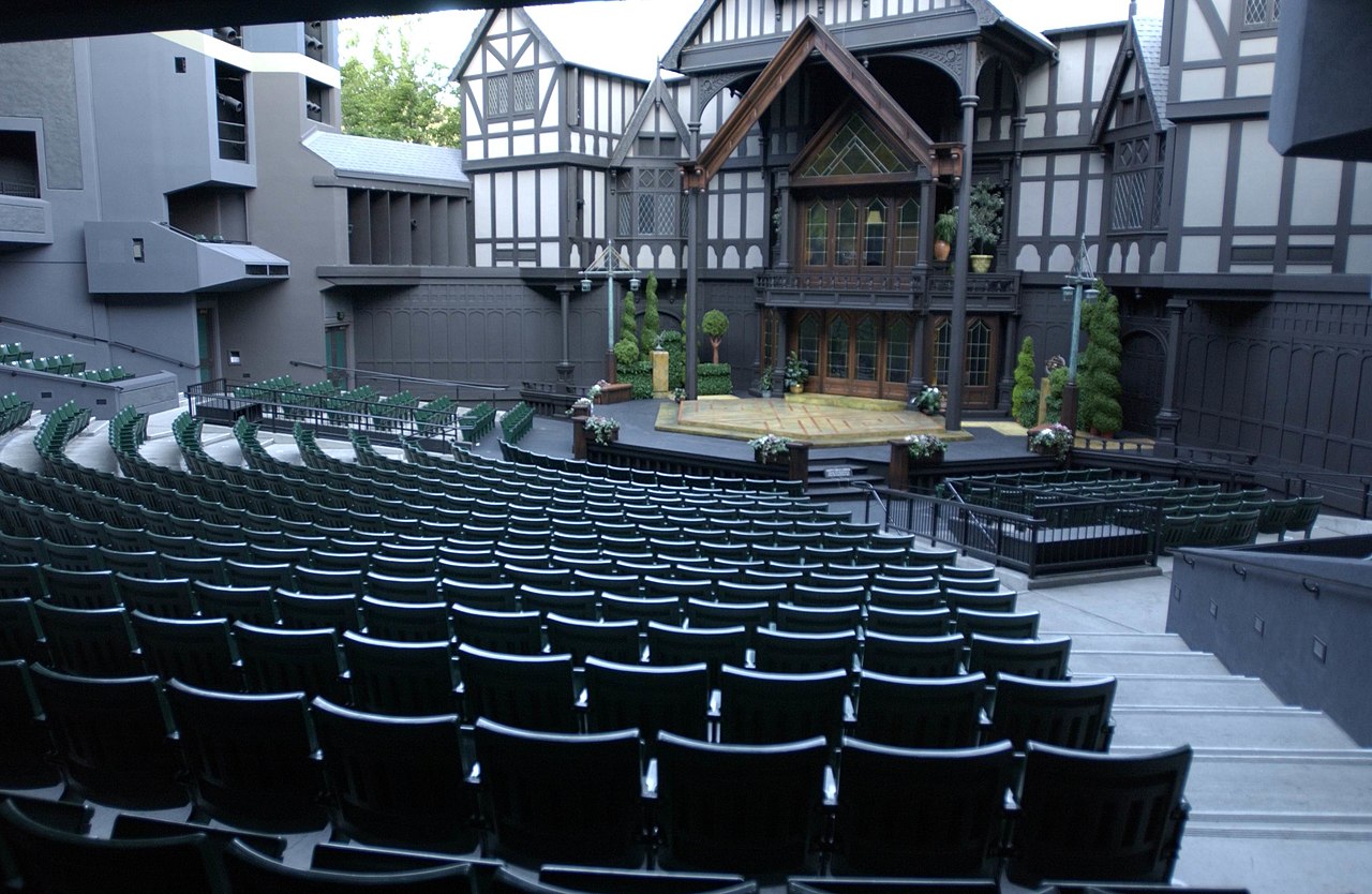 When Social Justice Upstages Shakespeare, Theaters Fall Apart