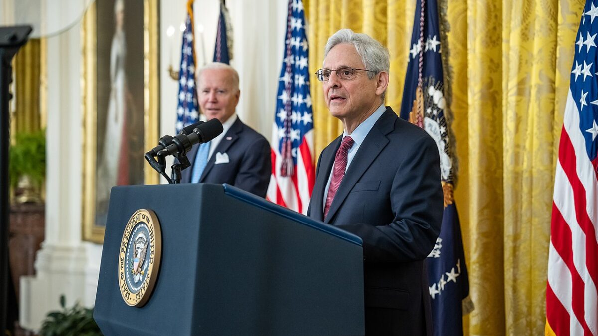 No, Appointing A 'Special Counsel' Is Not a License for DOJ To Obstruct Congress - Vimarsana News