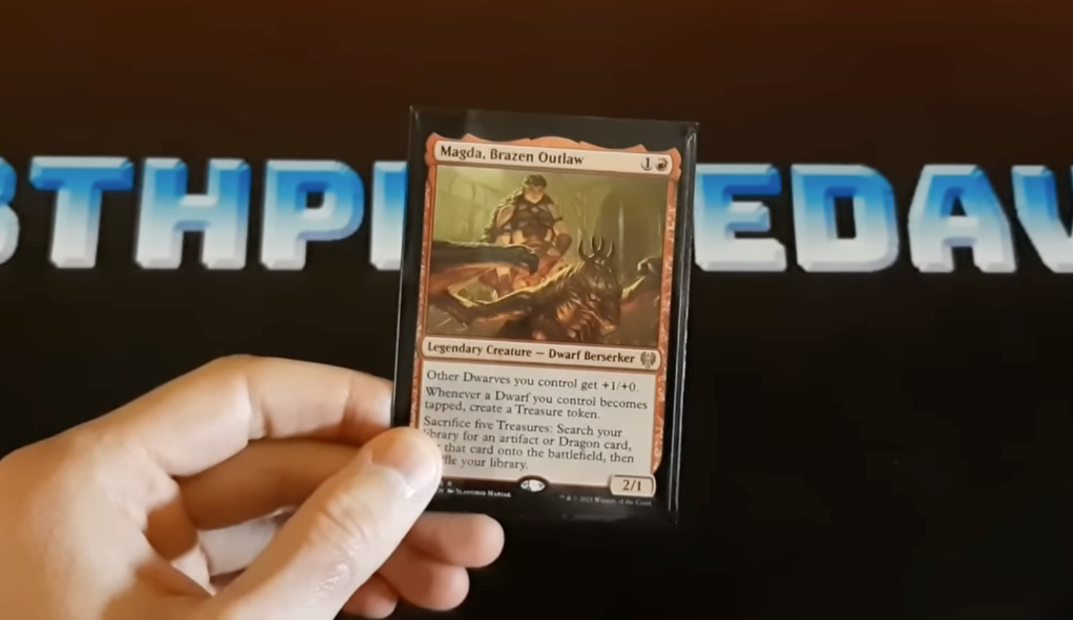 ‘Magic: The Gathering’ deems ‘Tribal’ offensive, but who is affected?