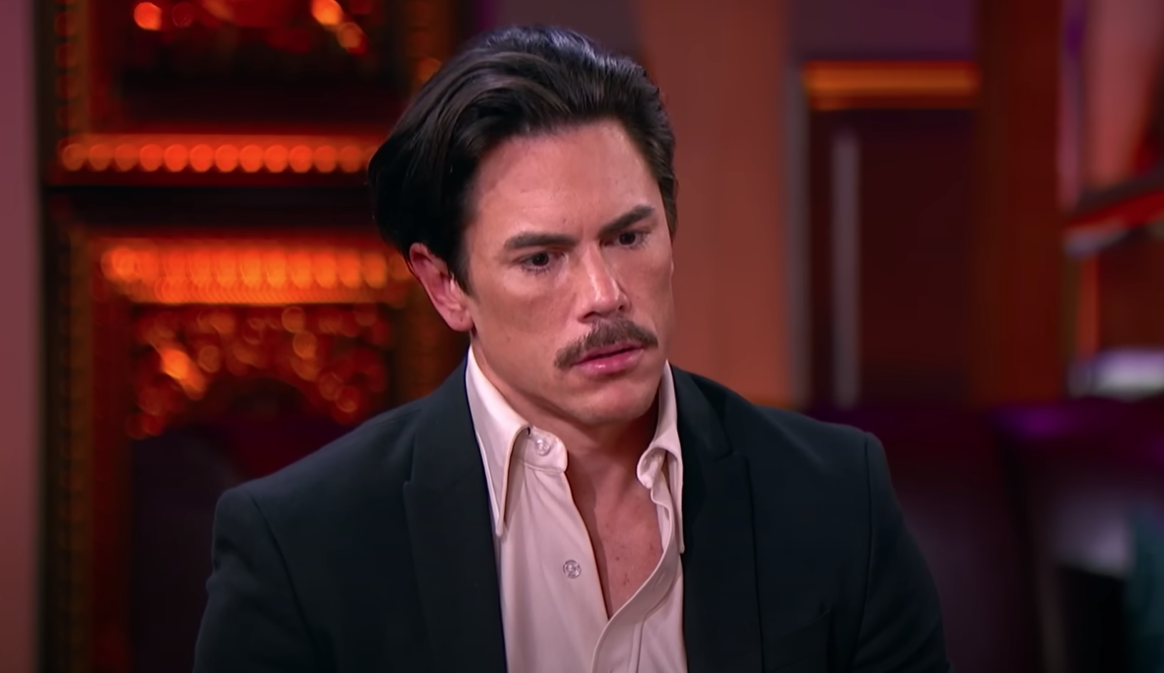 Tom Sandoval, from ‘Vanderpump Rules’, sacrificed his humanity for fame.