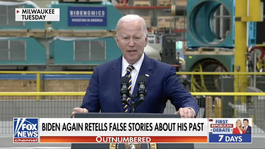 Comer Demands Info On Biden's Business Pseudonyms