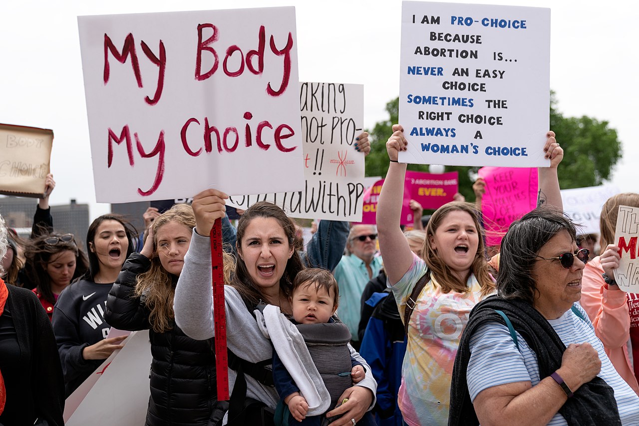 State-level abortion losses are no reason to shy away from pro-life messaging
