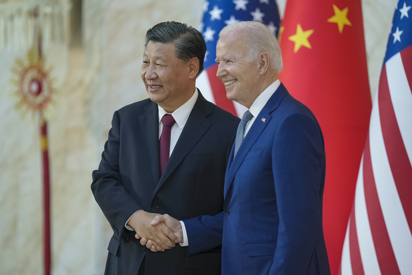 How will America change with Biden’s Digital Dollar? A glimpse at Communist China.