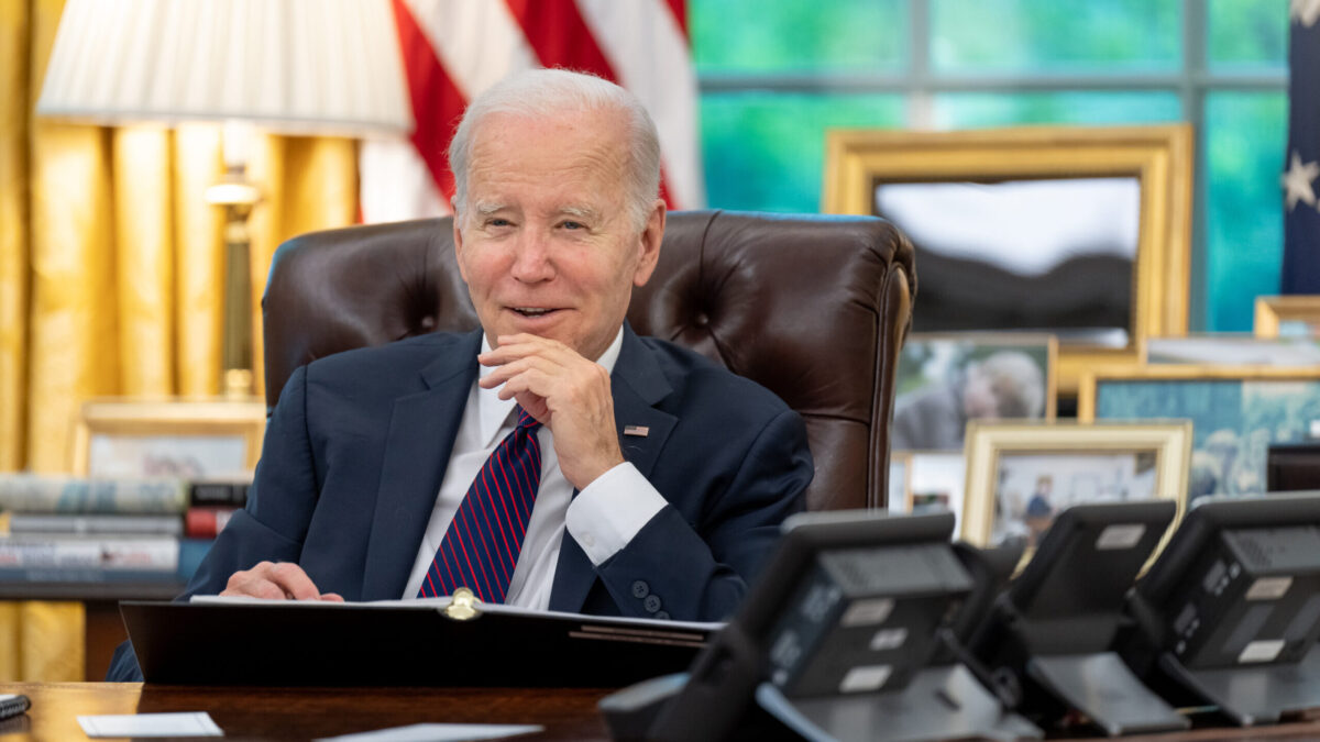 Joe Biden’s Growing List of Presidential Lies: 250+ and Counting
