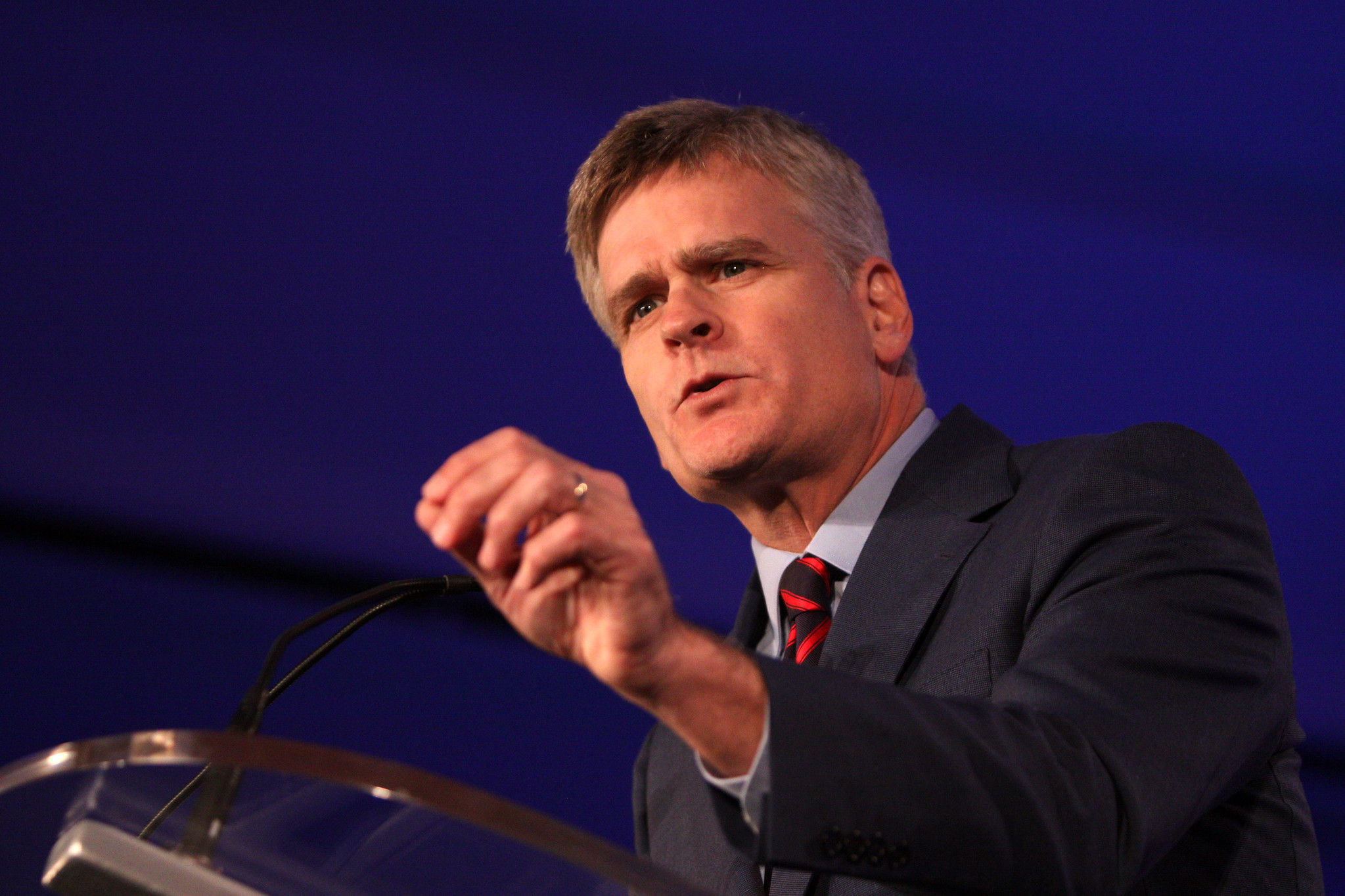Sen. Bill Cassidy is a pawn of the left when it comes to abortion.