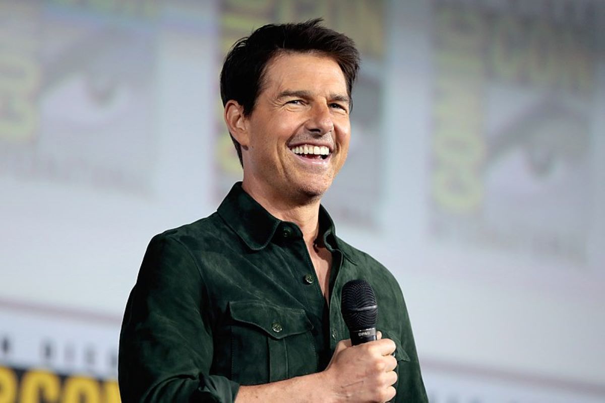 Check out the ultimate ranking of all Tom Cruise movies!