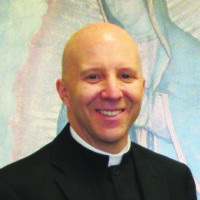 Author Father Shenan J. Boquet profile