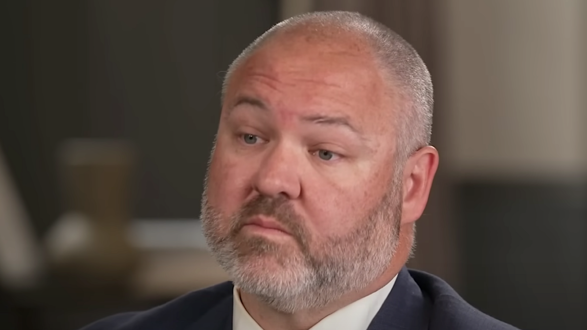 IRS Whistleblower Gives Congress More Documents, Boosting His Credibility and Busting the DOJ's - Vimarsana News