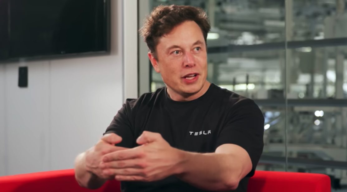 New Biography Uncovers Elon Musk’s Potential to Revolutionize the World