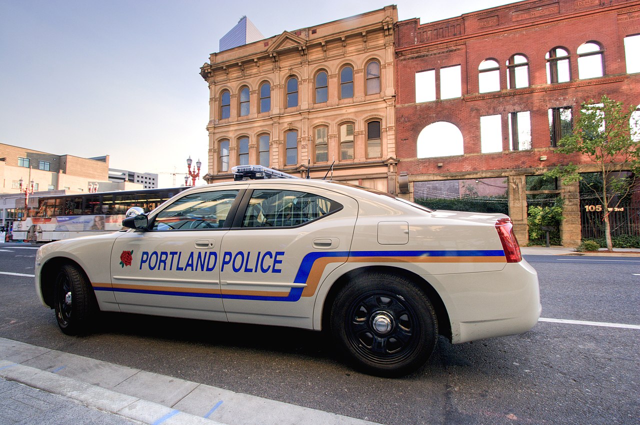 Portland Police Response Times Soar Amid Crime Surge