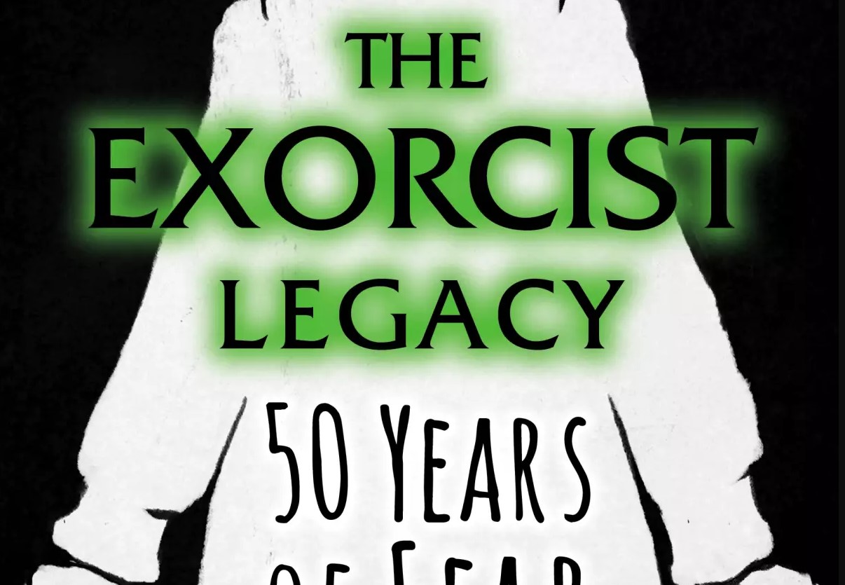 Evaluating ‘The Exorcist’ 50 Years On