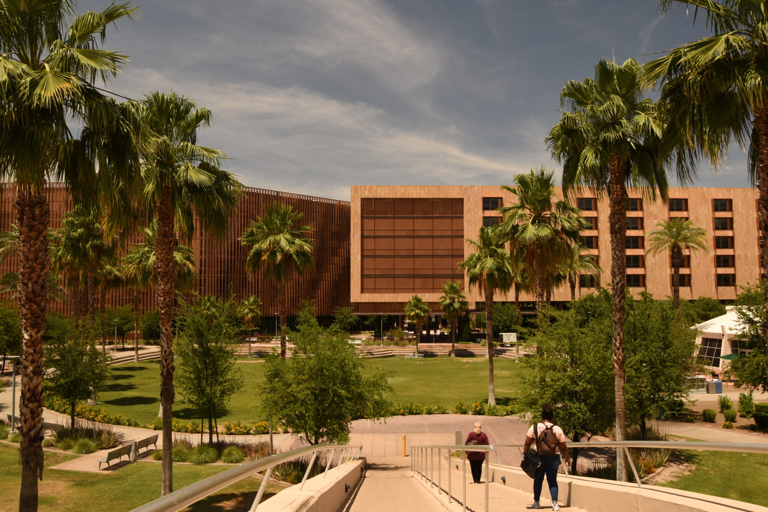 Conservative group pressures ASU on illegal DEI trainings, just the beginning.