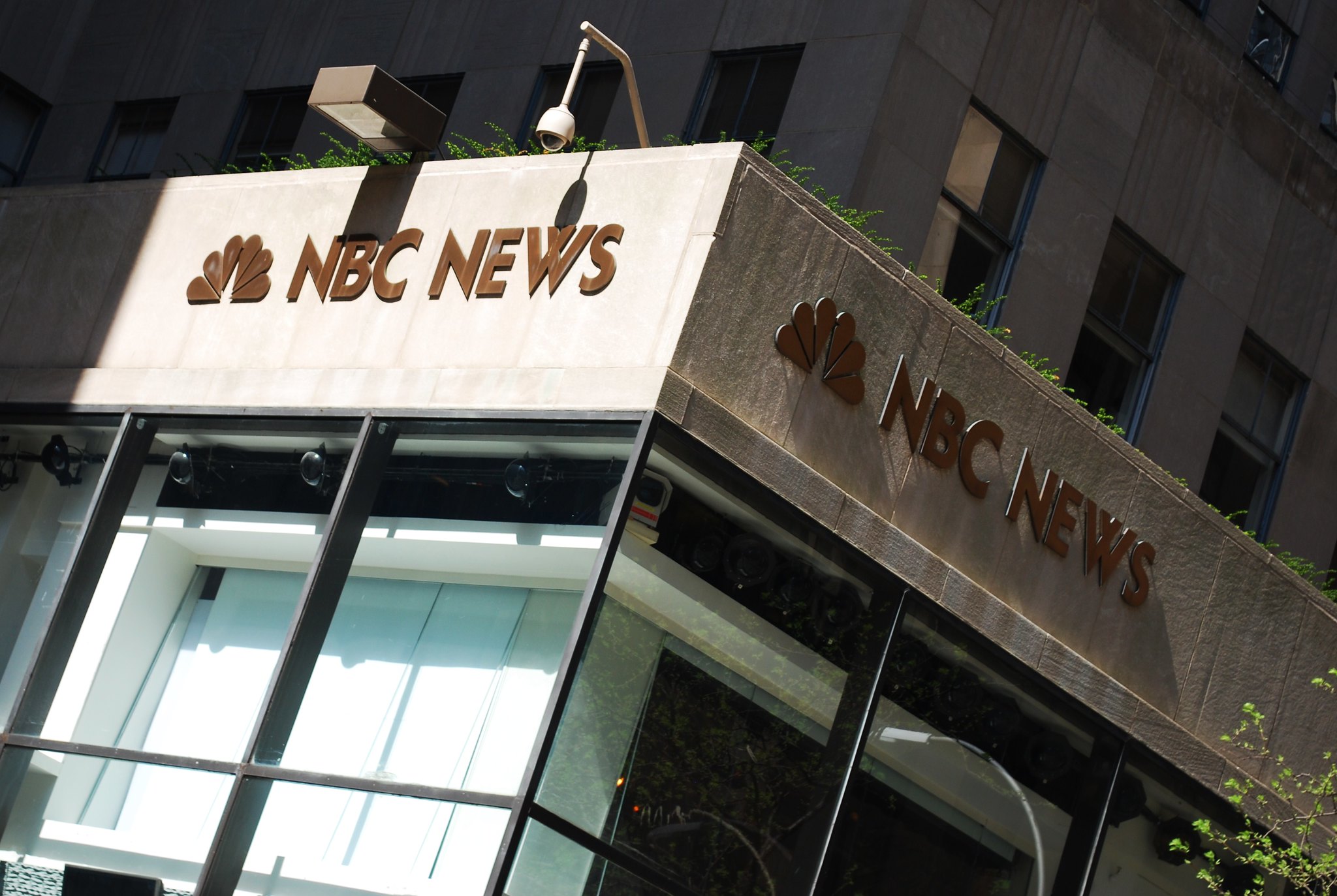 NextImg:NBC News Trivializes Blaze Reporter's Authoritarian Arrest By FBI