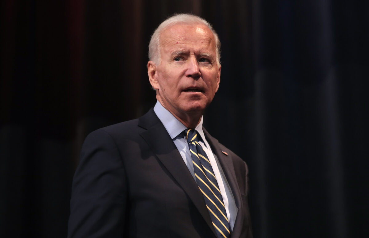 Joe Biden has appointed a former colleague of Hunter Biden to oversee the agency responsible for safeguarding whistleblowers, following revelations of Biden family corruption.