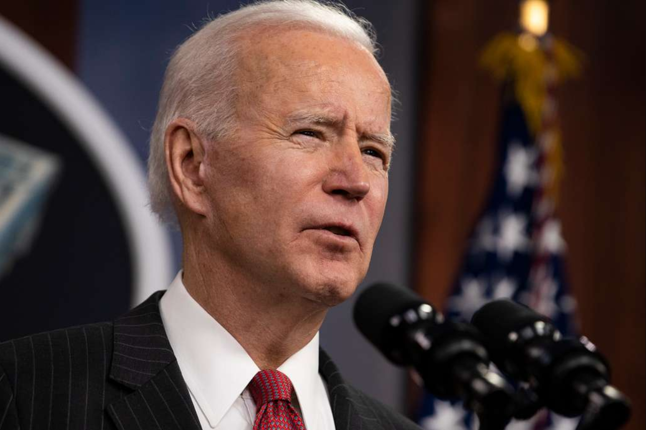 Joe Biden used 0K from his brother’s company, which faced fraud allegations, to pay off a loan.