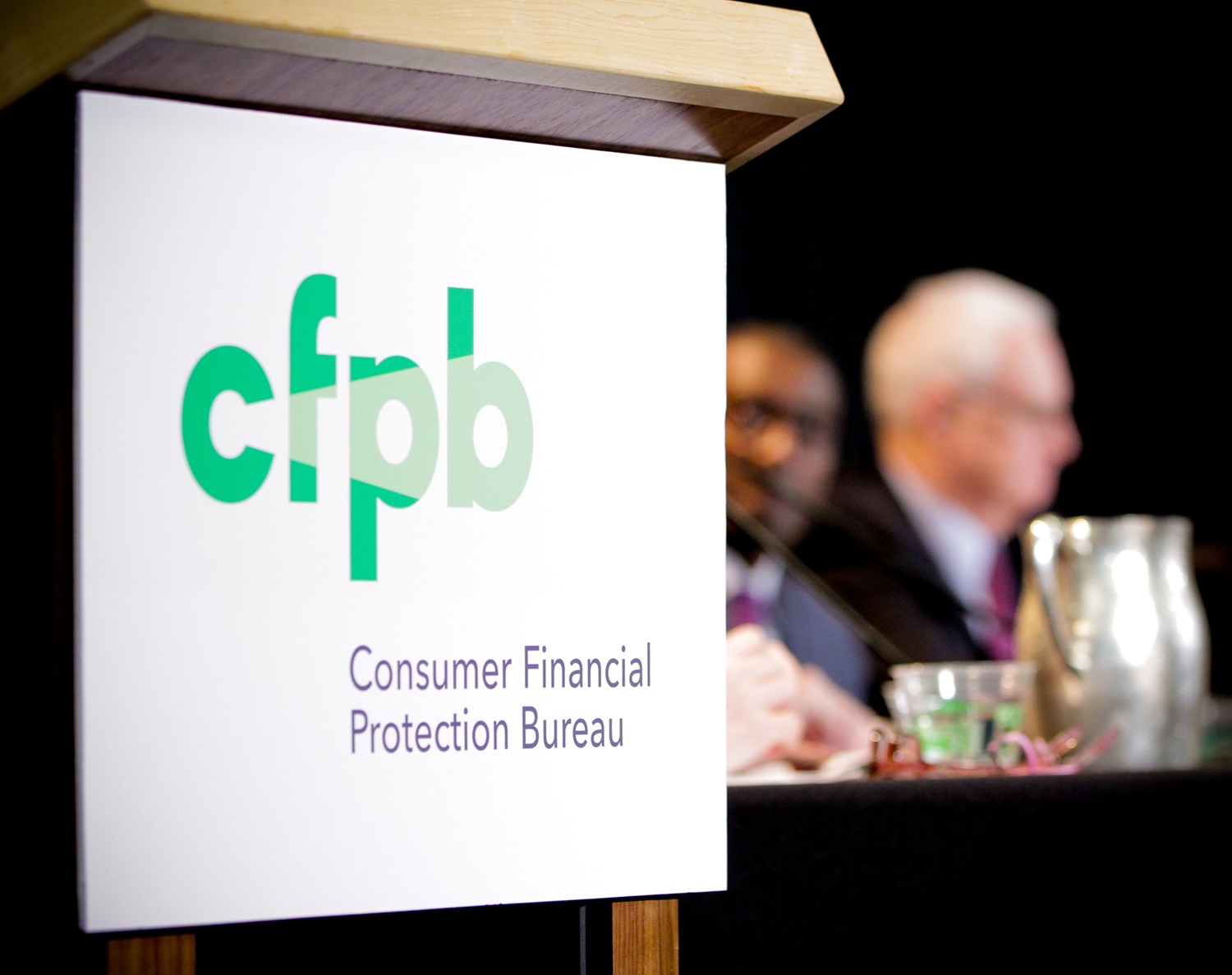 Supreme Court must limit unconstitutional CFPB’s rogue regulators.