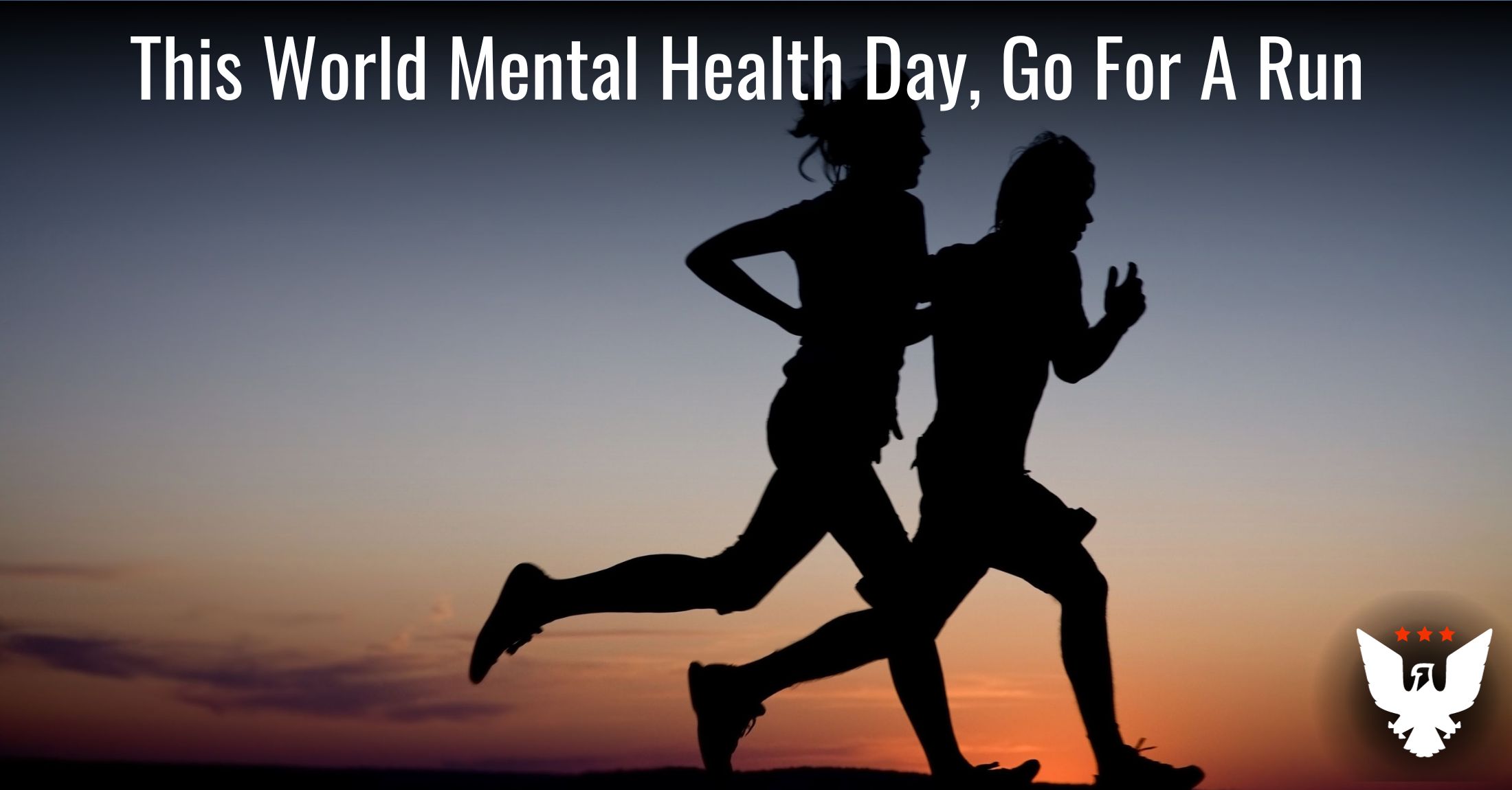 This World Mental Health Day, Go For A Run - Vimarsana News
