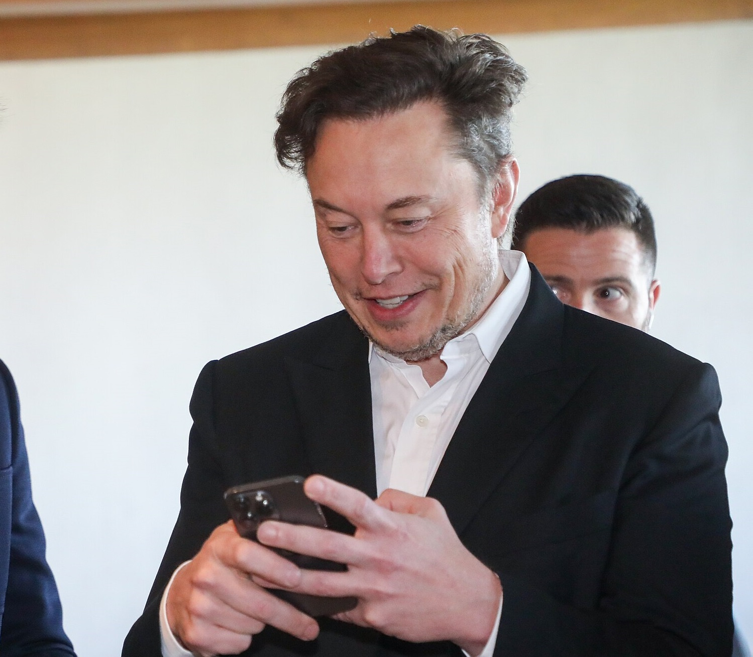 Elon Musk’s Nuking X Headlines: A Positive Move