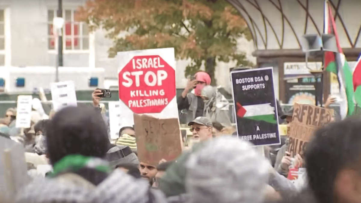 SPLC Union avoids condemning Hamas hate groups, accuses Israel of genocide.