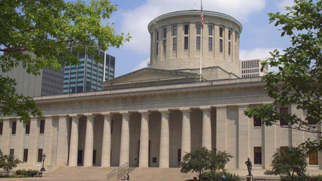 Supporters of Ohio’s abortion amendment conceal its barbaric nature.