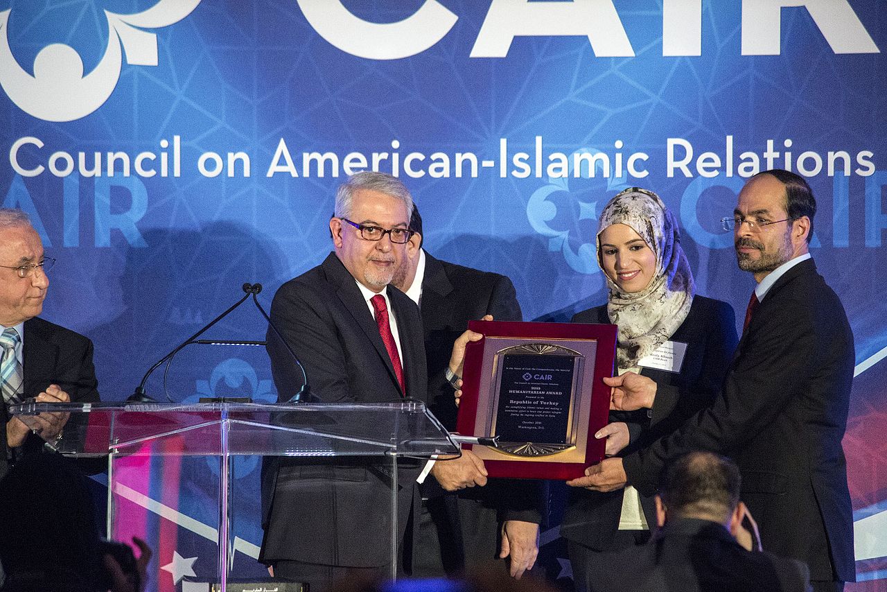 Hamas Ally CAIR Has Operated With Impunity In America For 30 Years