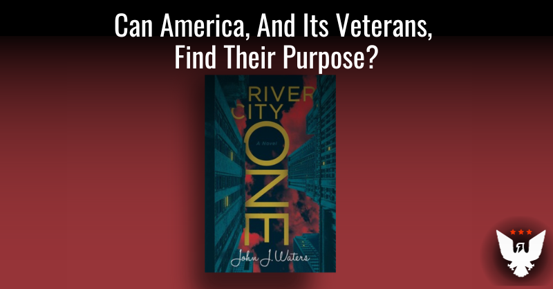 Can America, And Its Veterans, Find Their Purpose? - Vimarsana News