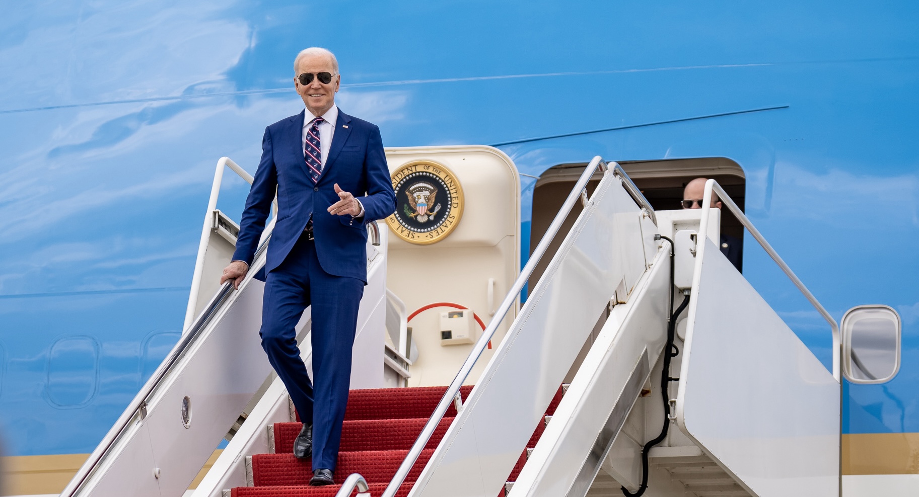 Joe Biden’s poll numbers are worse for Democrats than they realize.