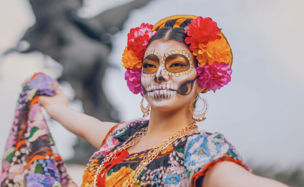 Secular multiculturalists miss the mark on Christian ‘Day of the Dead’ celebration.